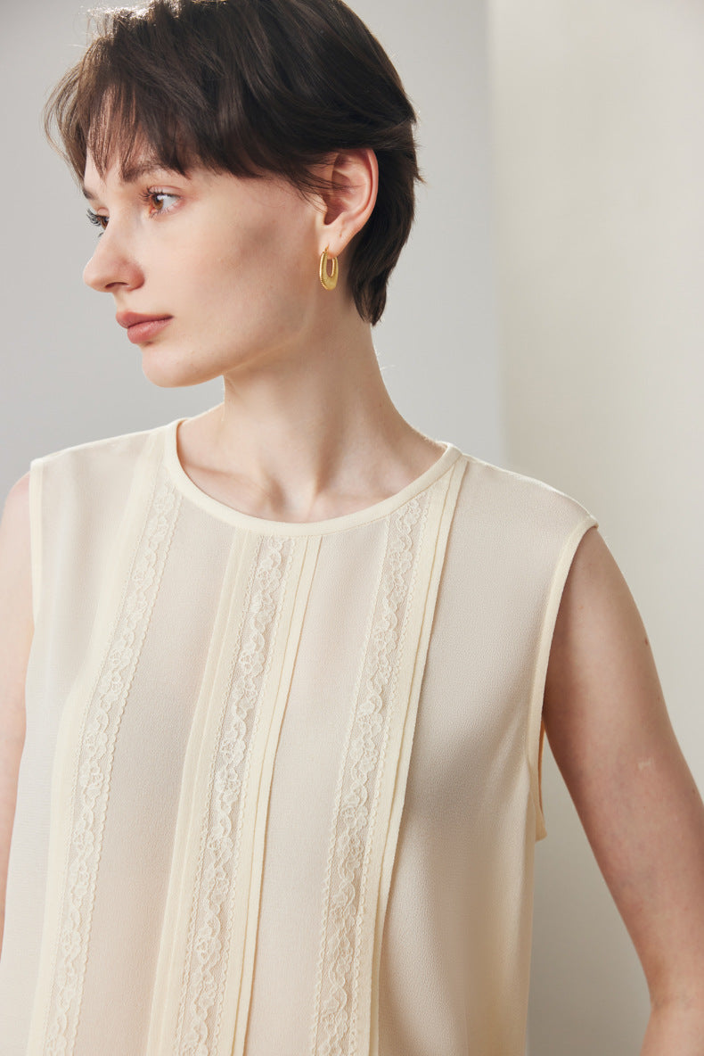 Silk Reverie