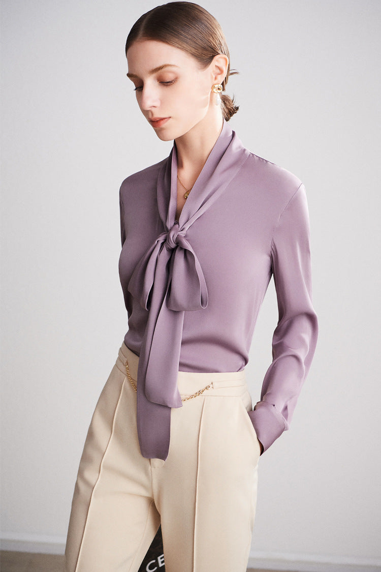 Velair – Pure Silk Elegance