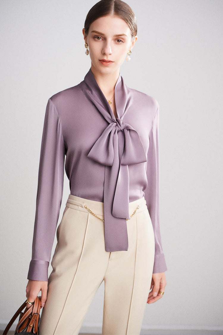 Velair – Pure Silk Elegance