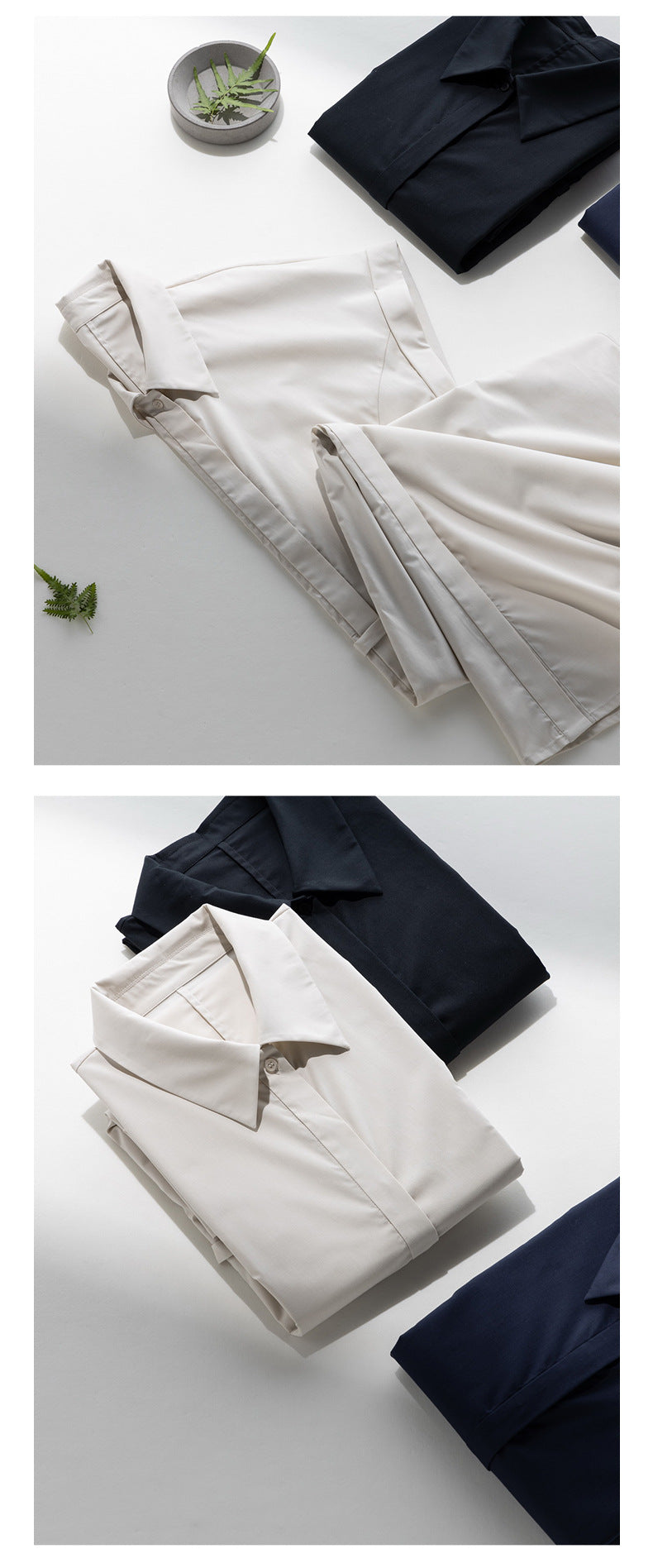 Summer Ease Wrap