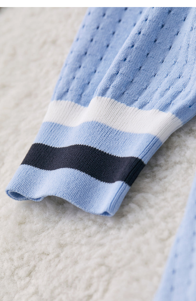 Poise Knit