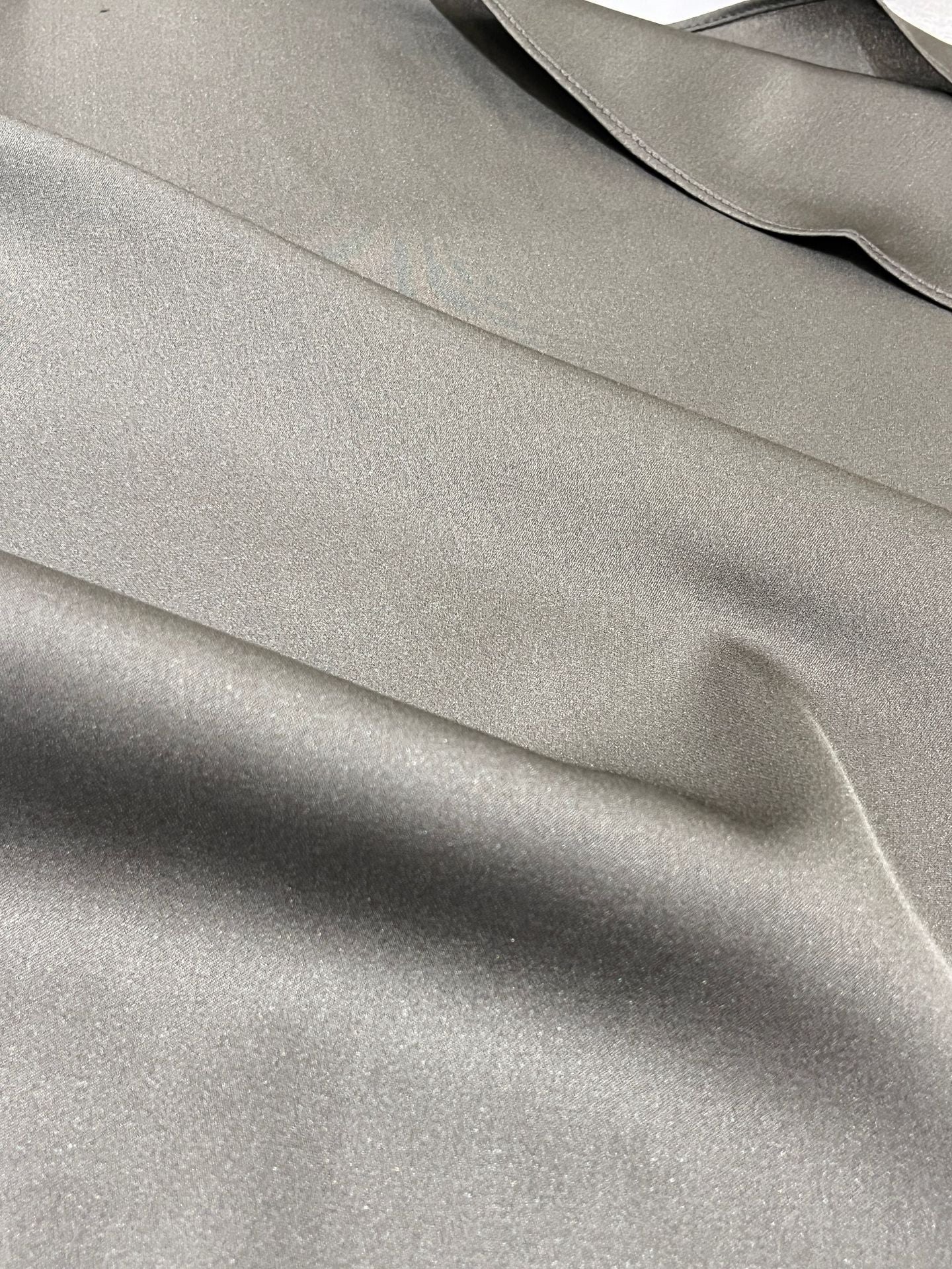 Amélie Pure Silk Tee