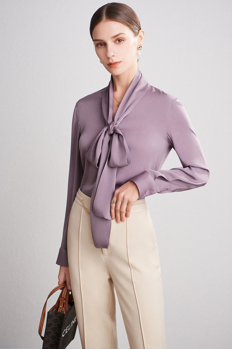 Velair – Pure Silk Elegance
