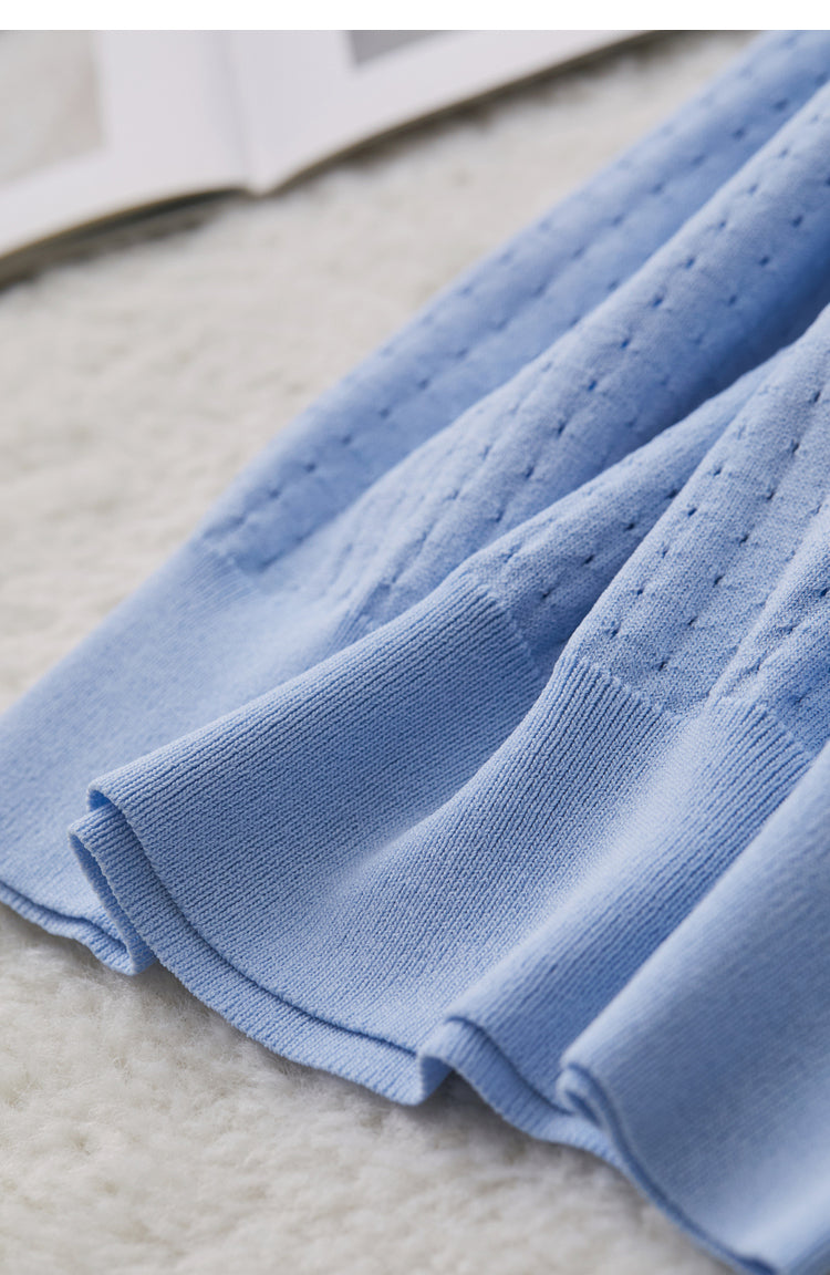 Poise Knit