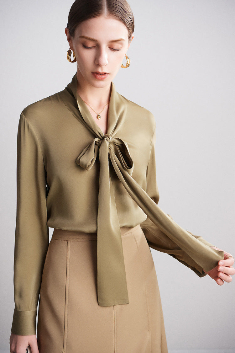 Velair – Pure Silk Elegance