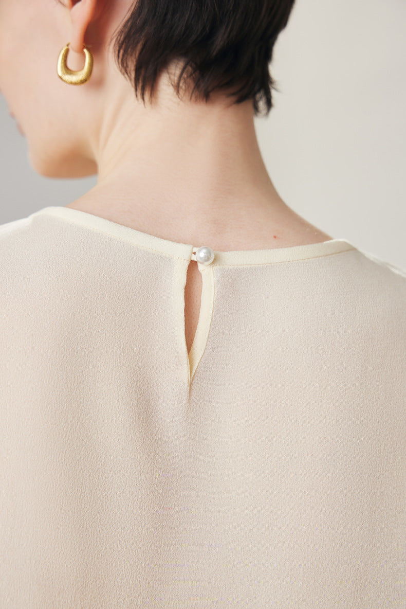 Silk Reverie