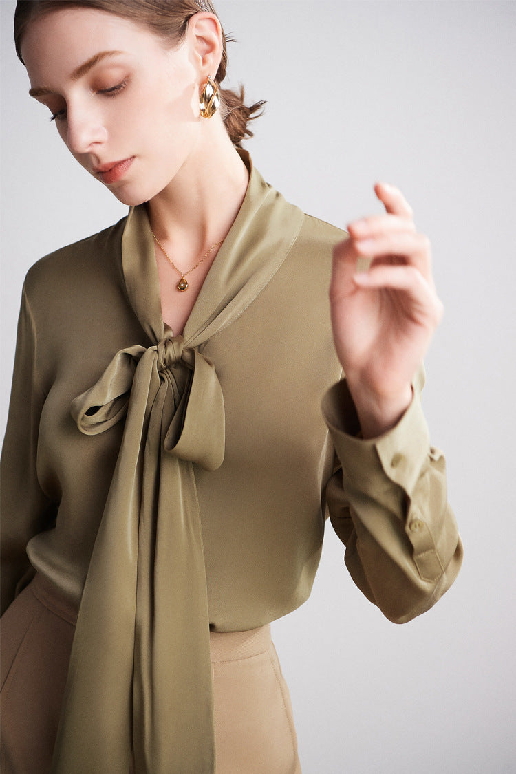 Velair – Pure Silk Elegance