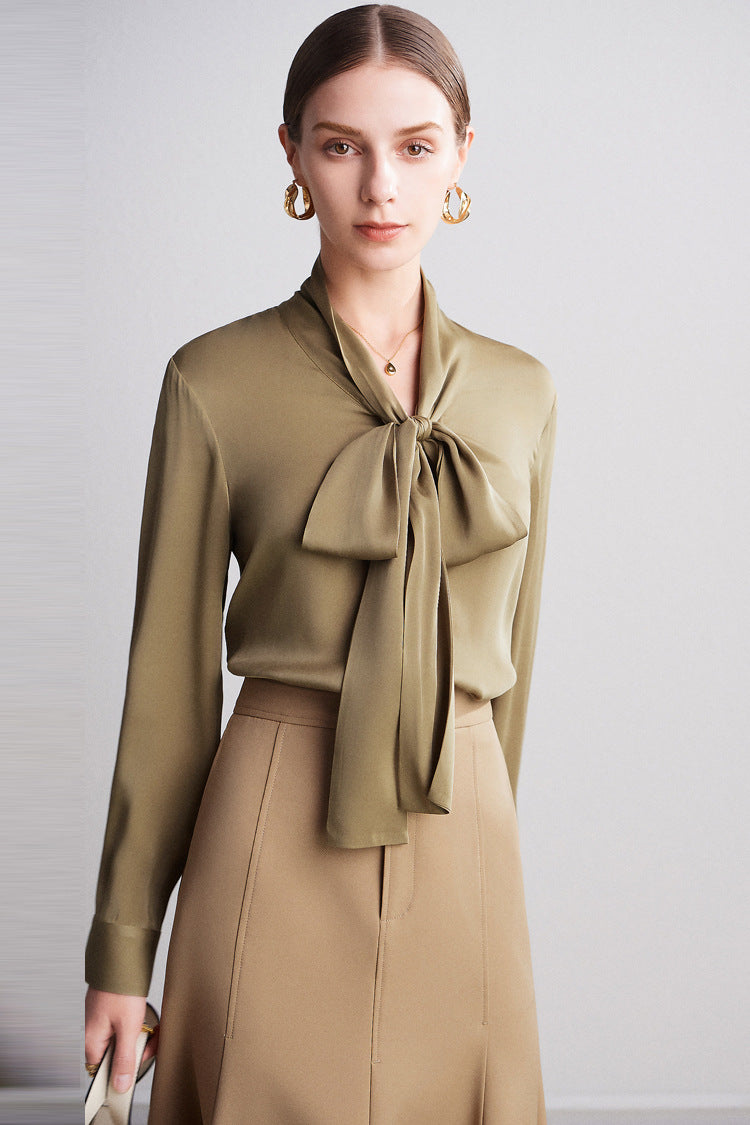 Velair – Pure Silk Elegance