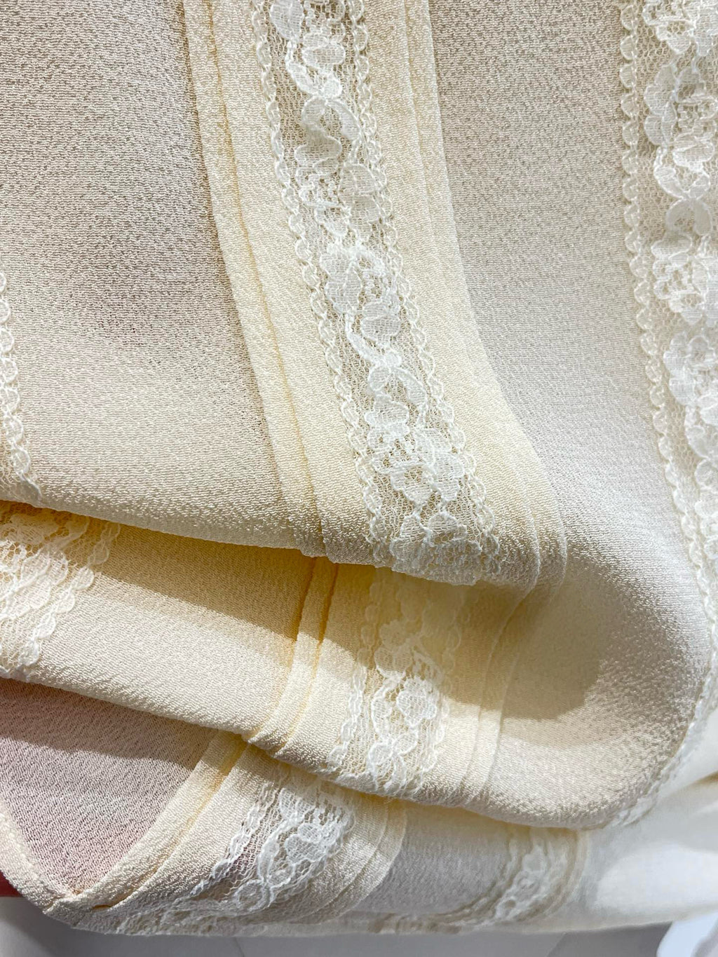 Silk Reverie