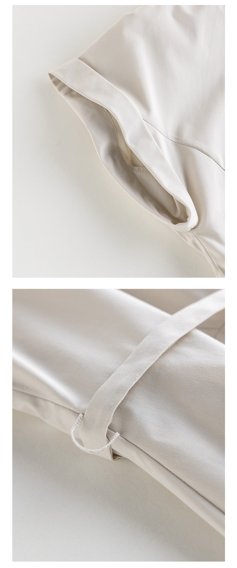 Summer Ease Wrap