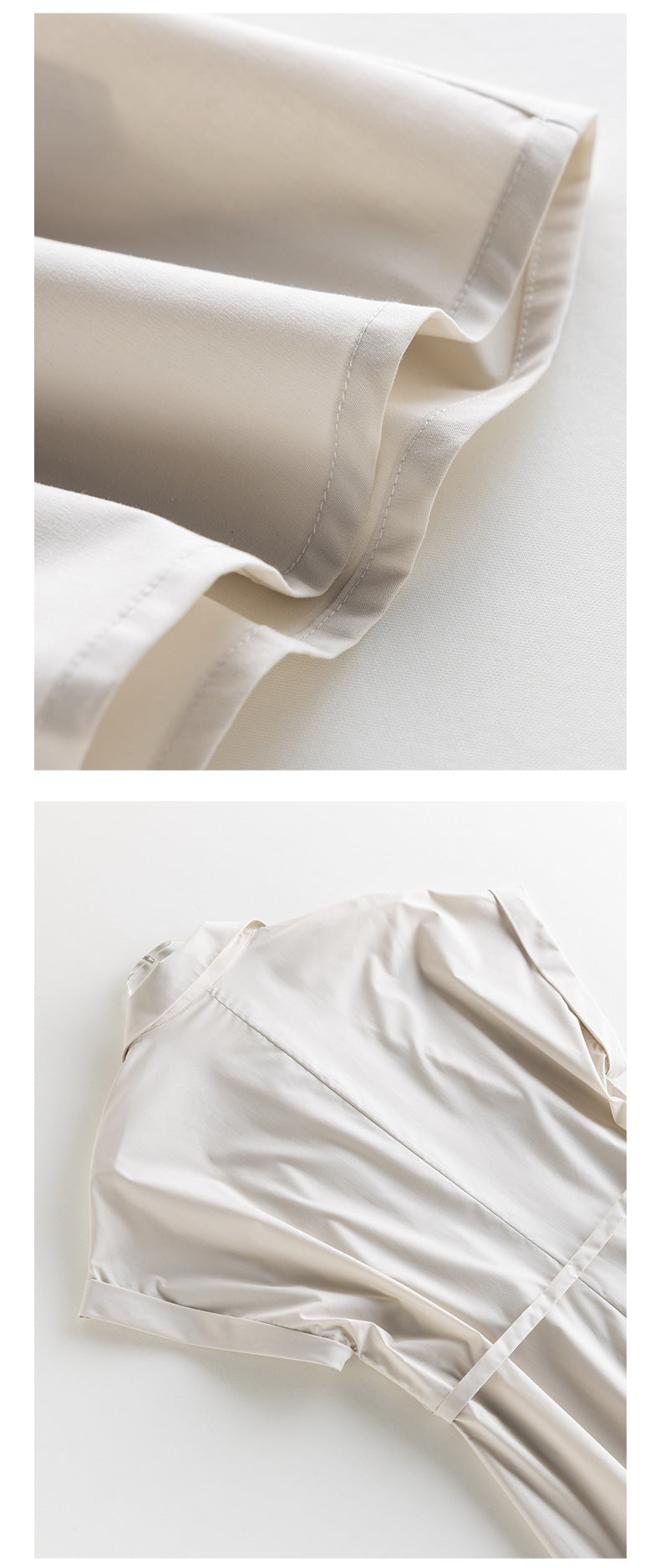 Summer Ease Wrap