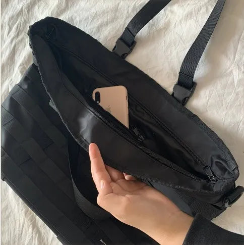 SF-79 Tote Bag