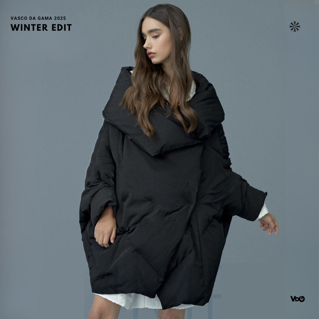The Pinnacle Puffer