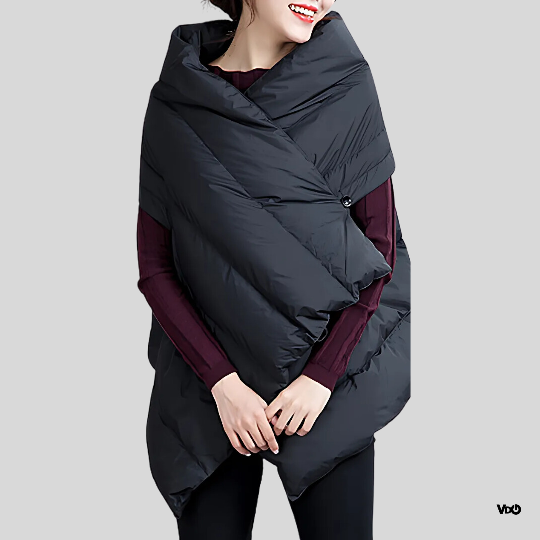 Suno Luxe Down Vest