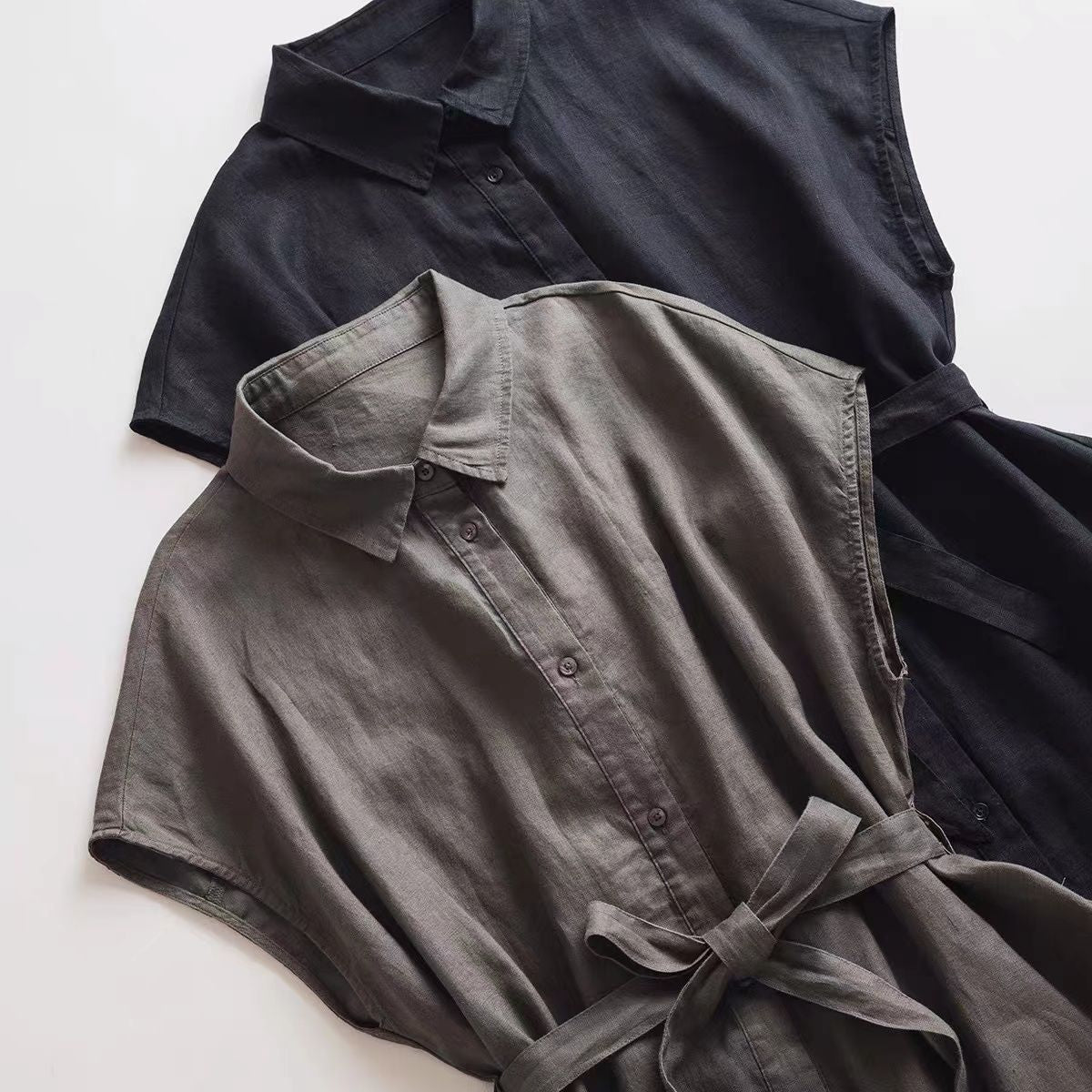 Bare Linen