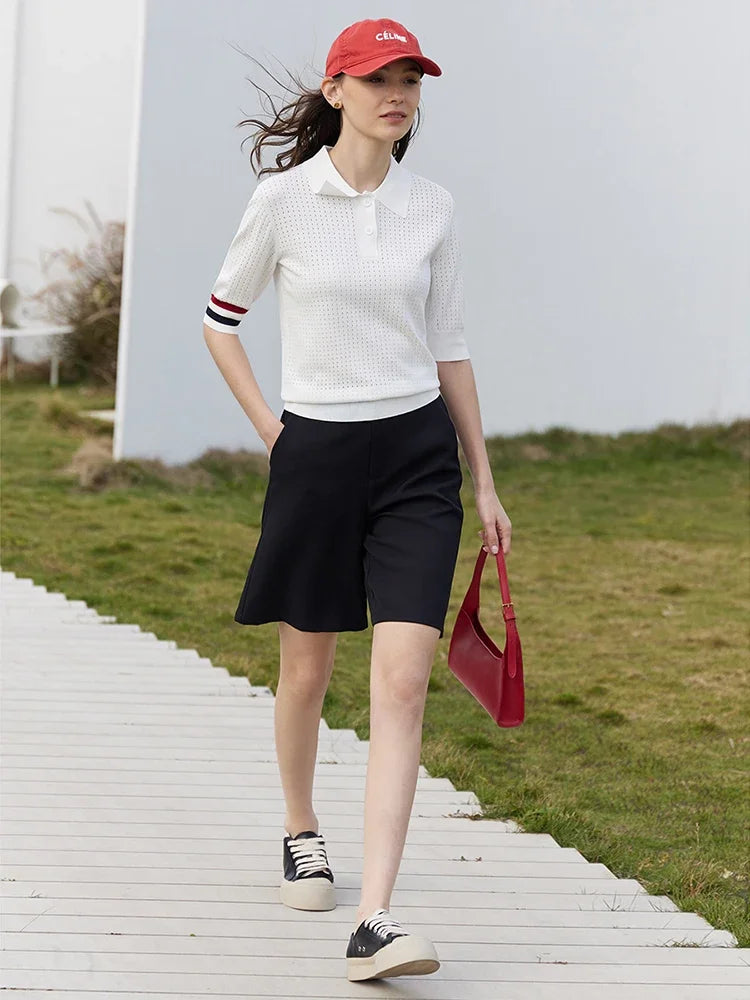 Poise Knit