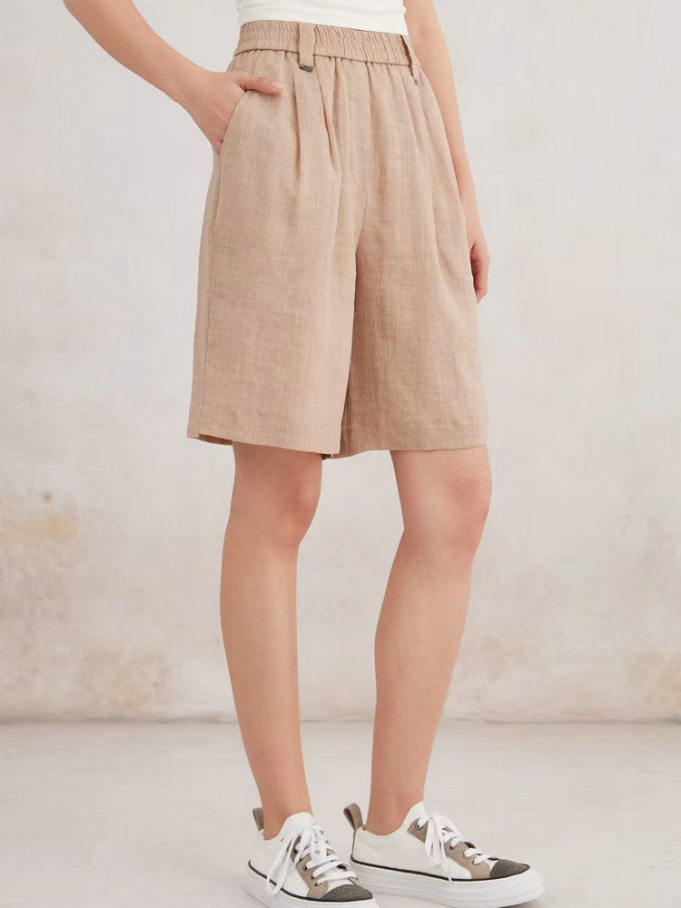 Airlux Linen Co-ord