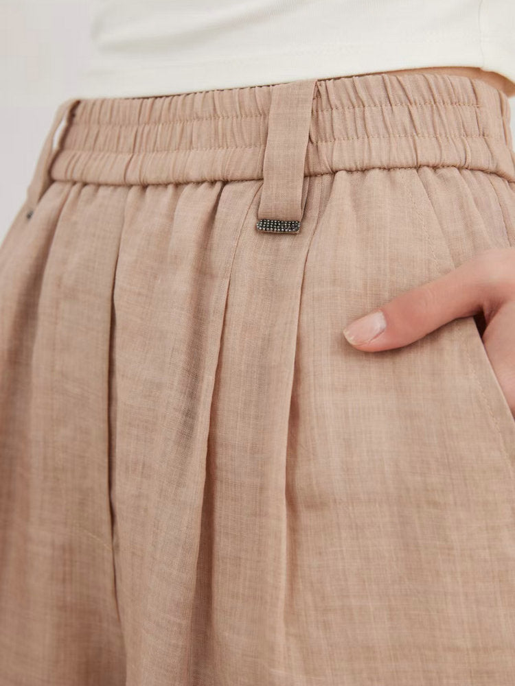 Airlux Linen Co-ord