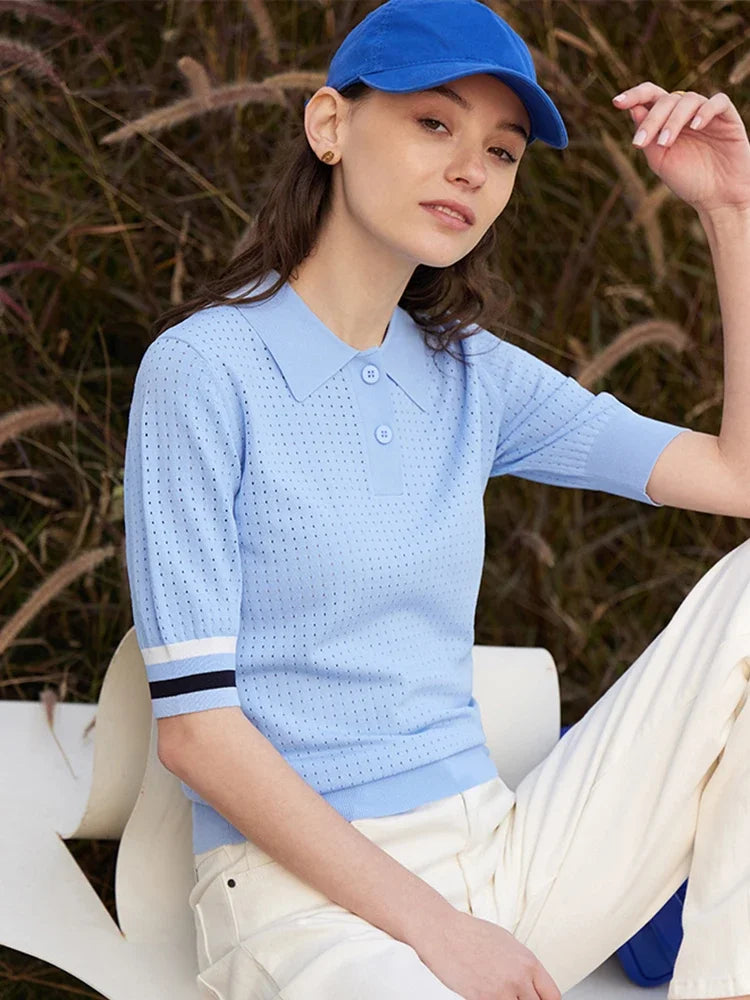 Poise Knit