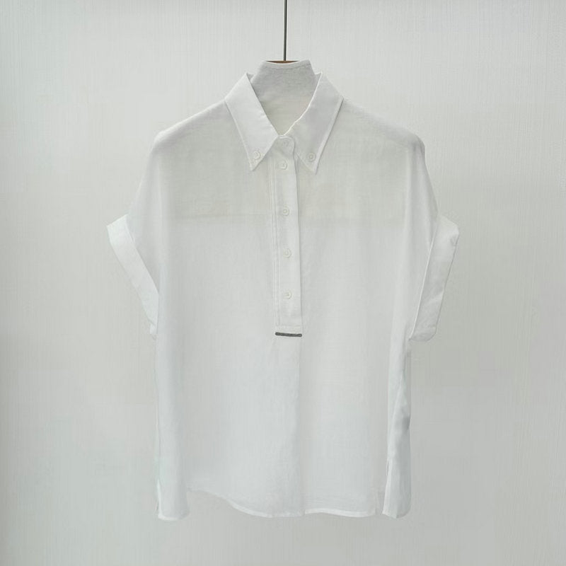 Airlux Linen Co-ord