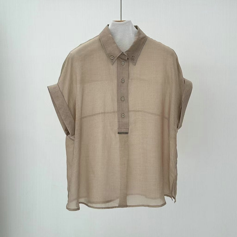 Airlux Linen Co-ord