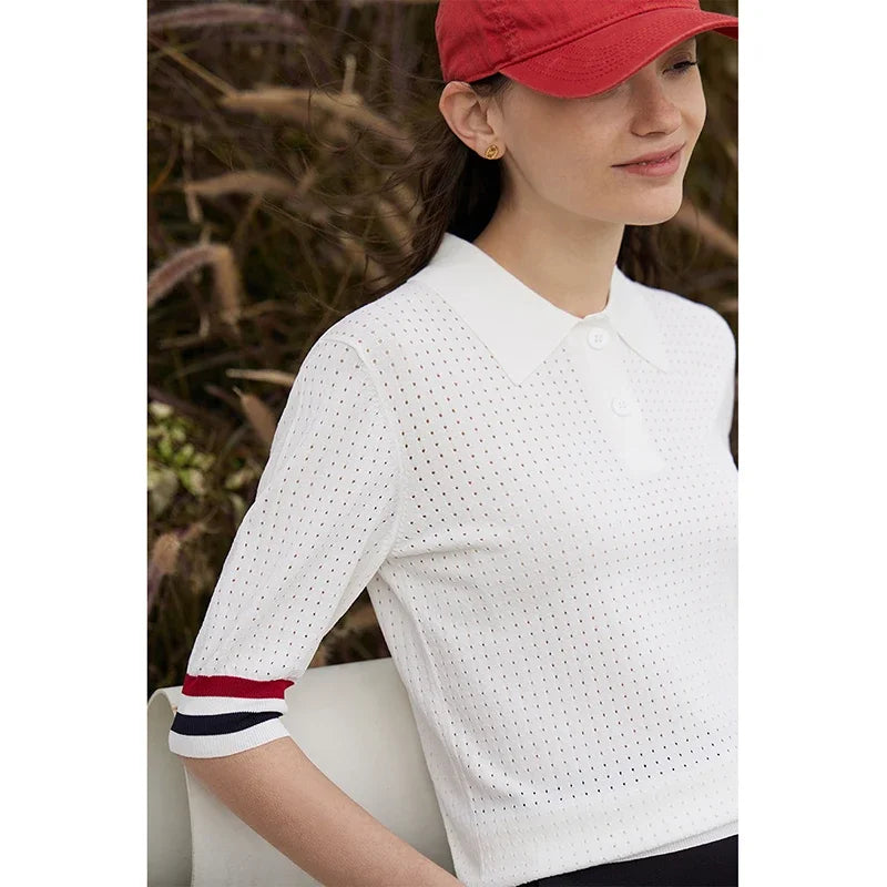 Poise Knit
