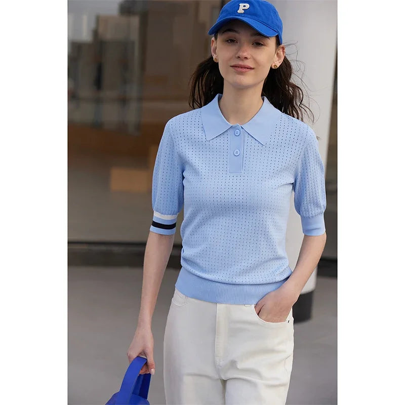 Poise Knit