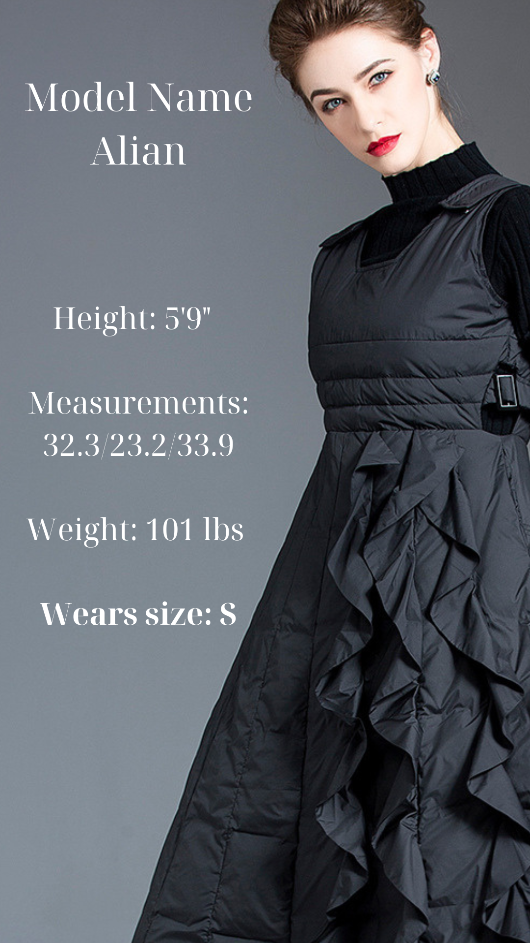 The Vanguard Hybrid Coat