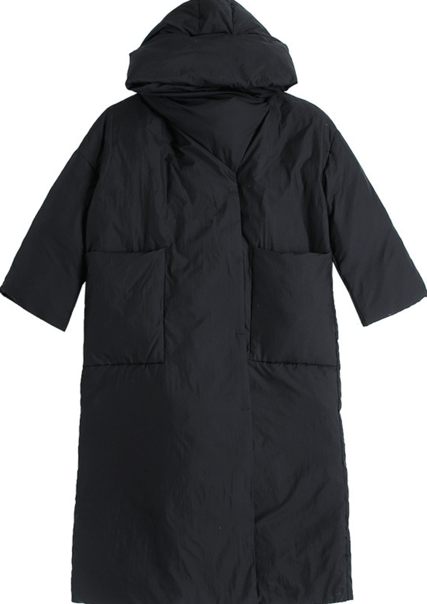 Paramount Down Coat