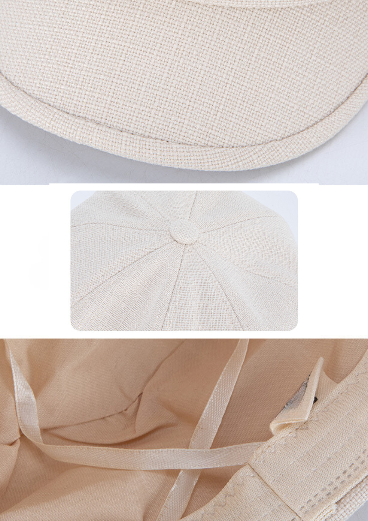 Couture Crown Hat