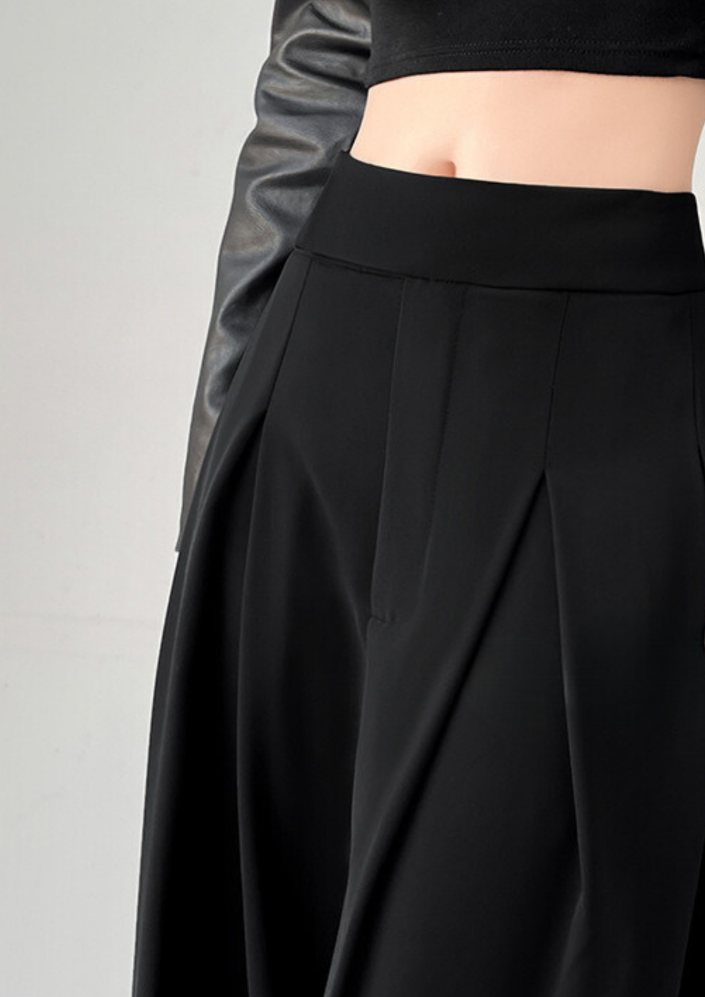 Infinity Flare Trousers