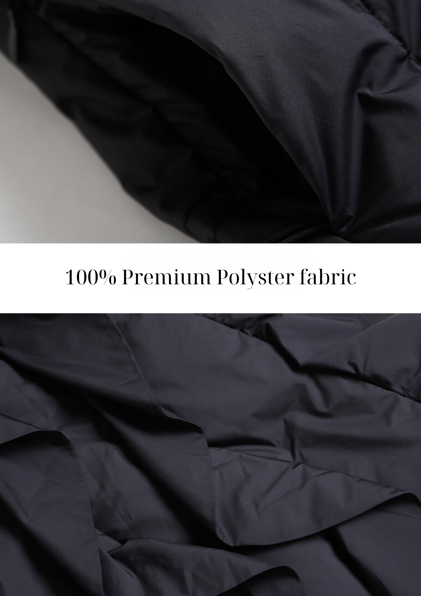 The Vanguard Hybrid Coat