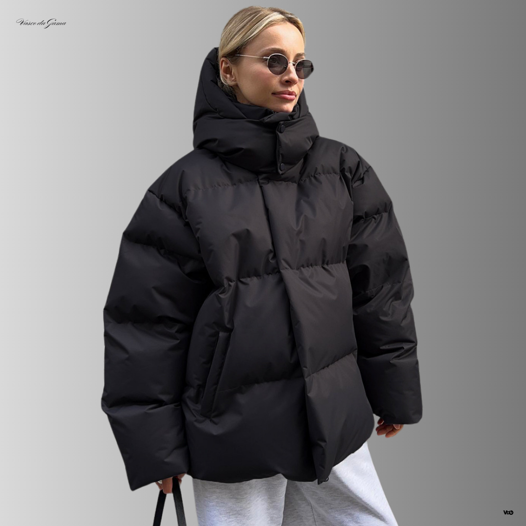 CloudBurst Puffer