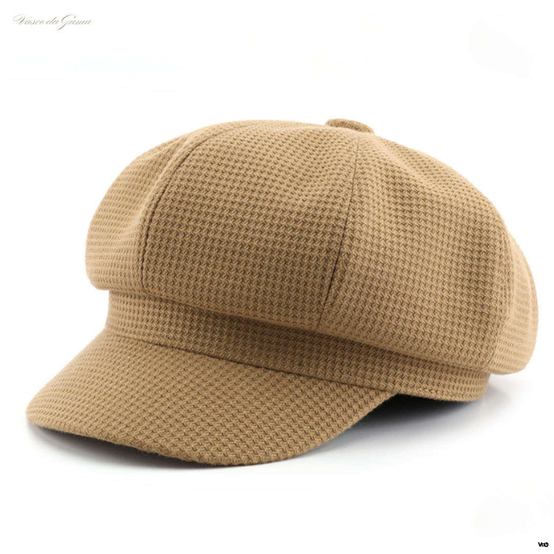 ChicFit Piqué Cap