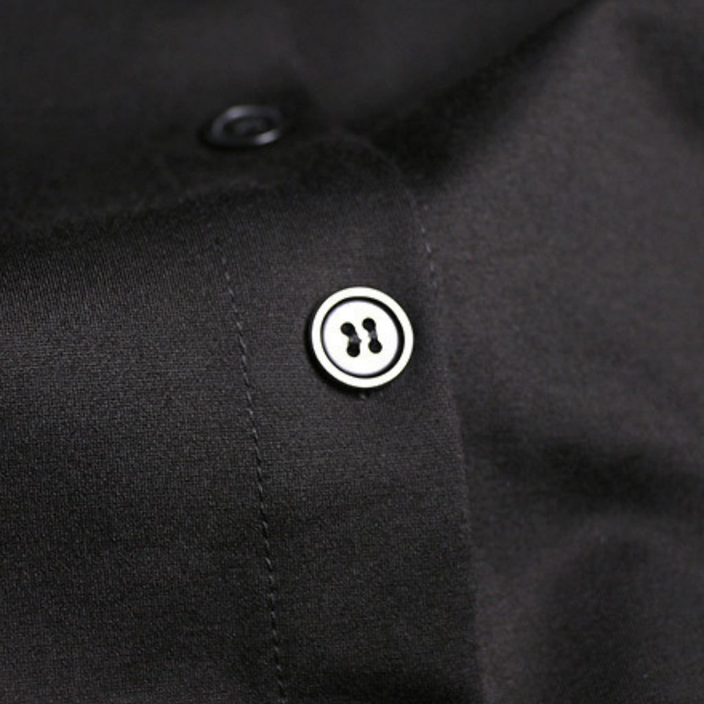 The Luxe Oversized Shirt-Coat