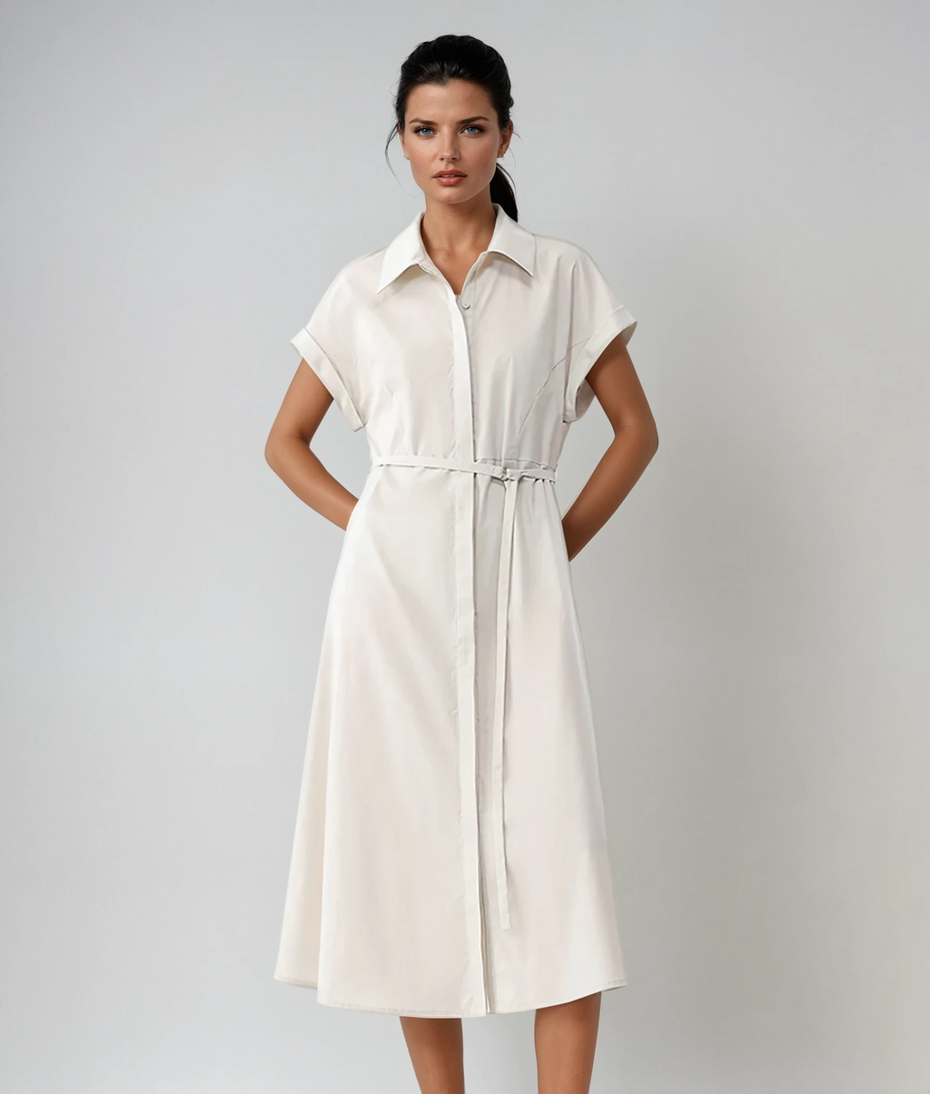 Summer Ease Wrap