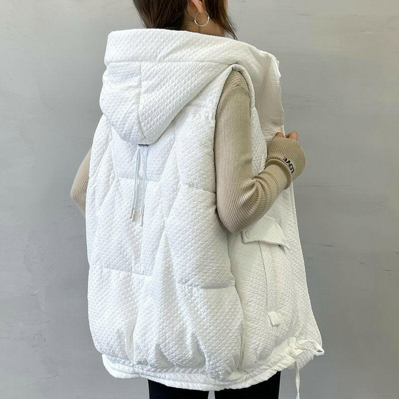 Styla Mid-Length Waistcoat