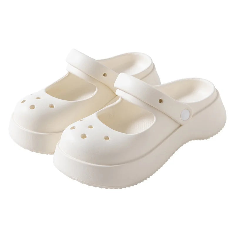 Joy Clog