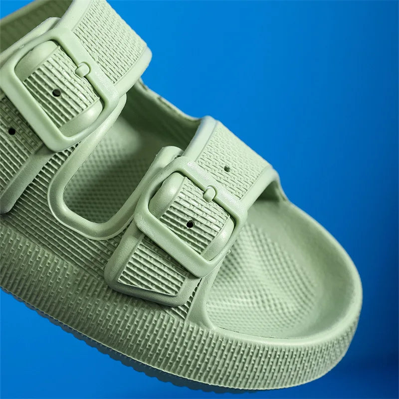 Mary Frith Sandal