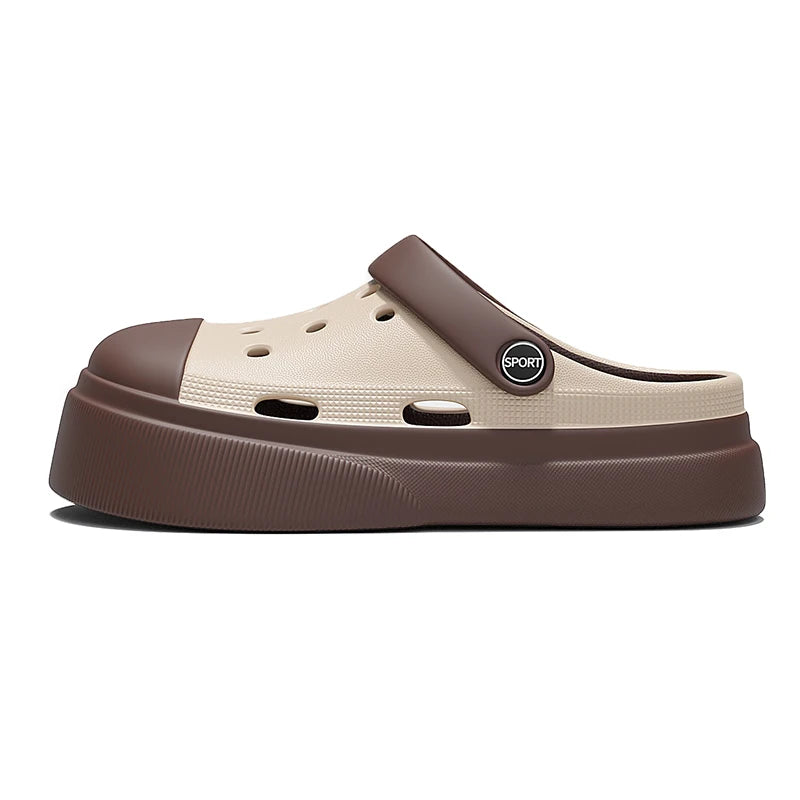Cuba Clogs