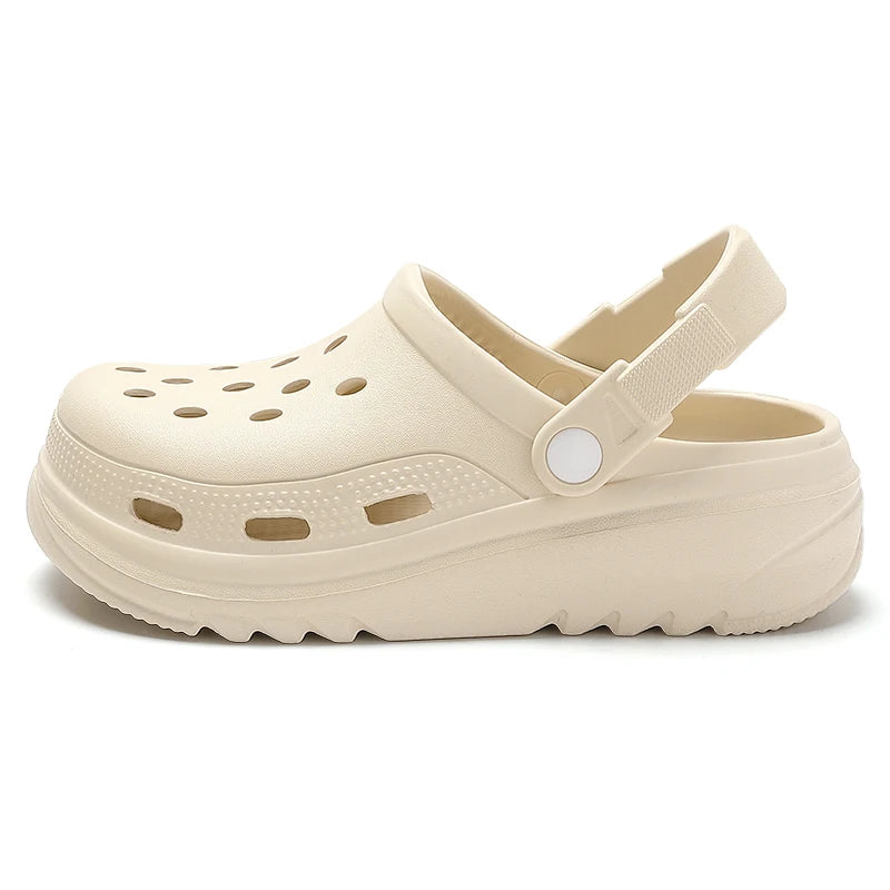 Clog 323