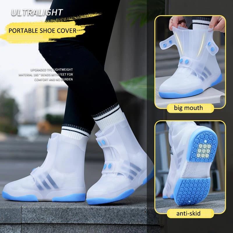 Waterproof Shoe Cover