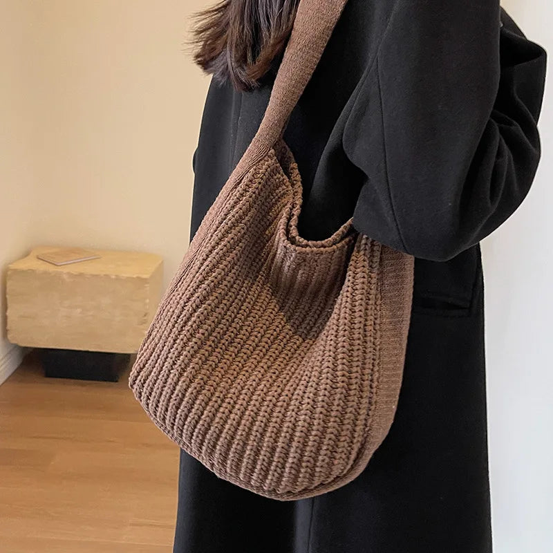 Autumn Grace Shoulder Bag