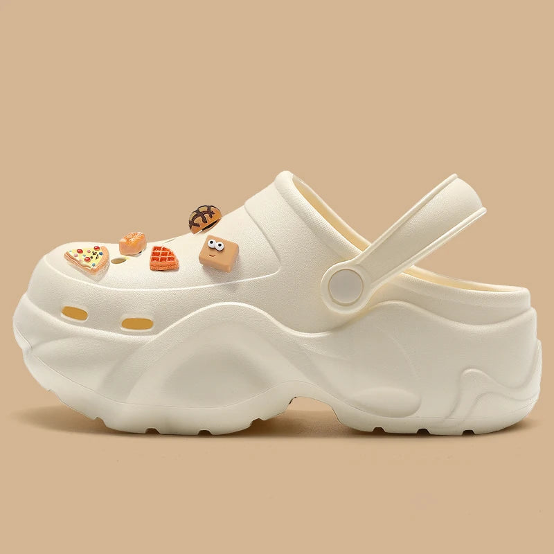 Clog 21
