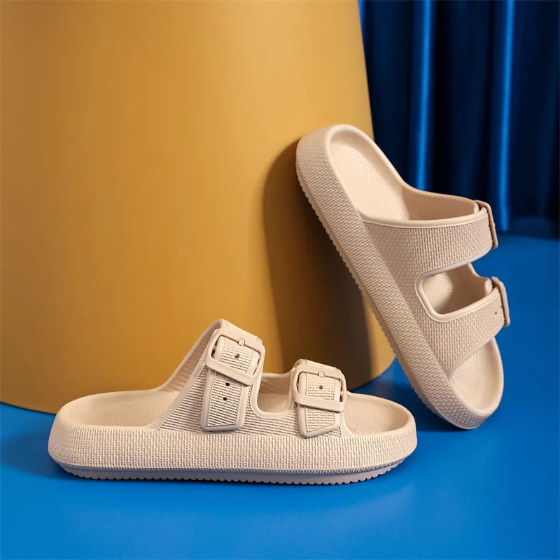 Mary Frith Sandal