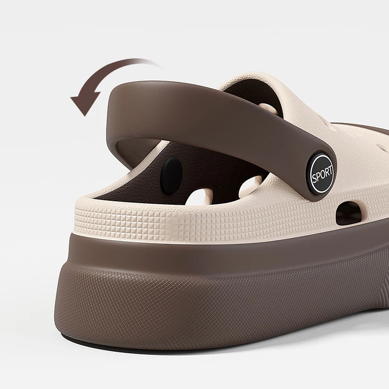 Cuba Clogs