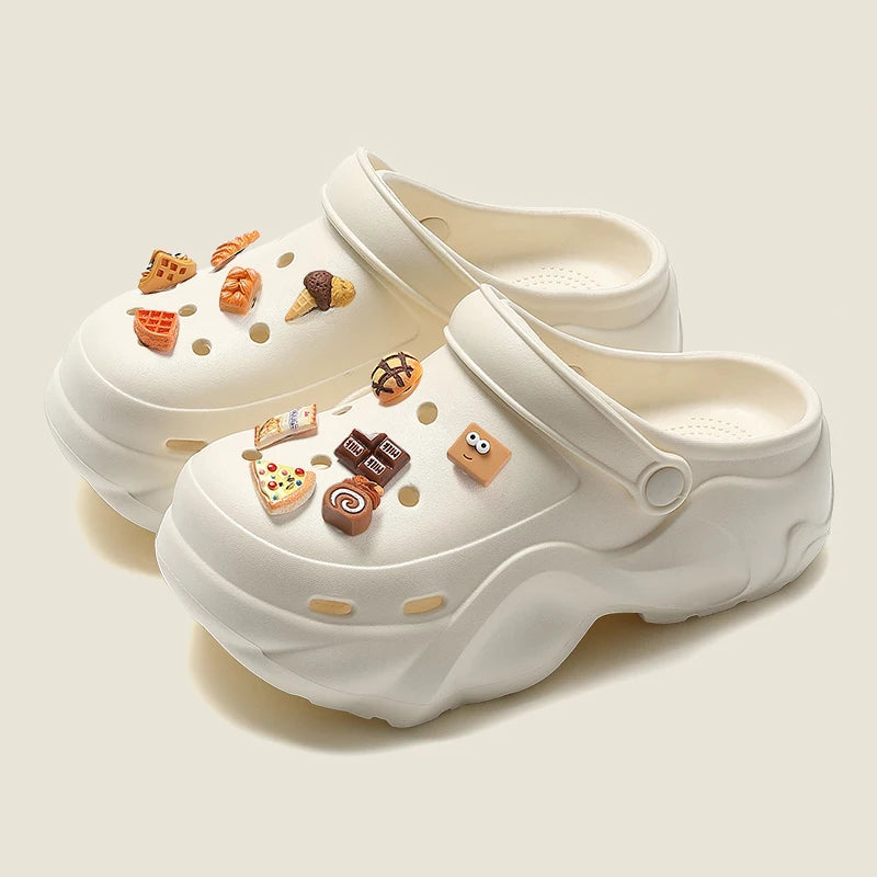 Clog 21