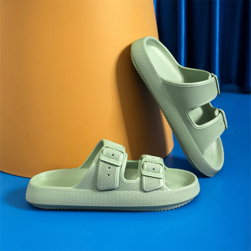 Mary Frith Sandal