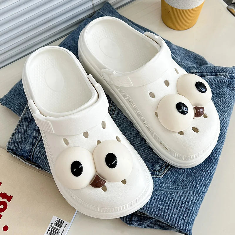 Clog 323