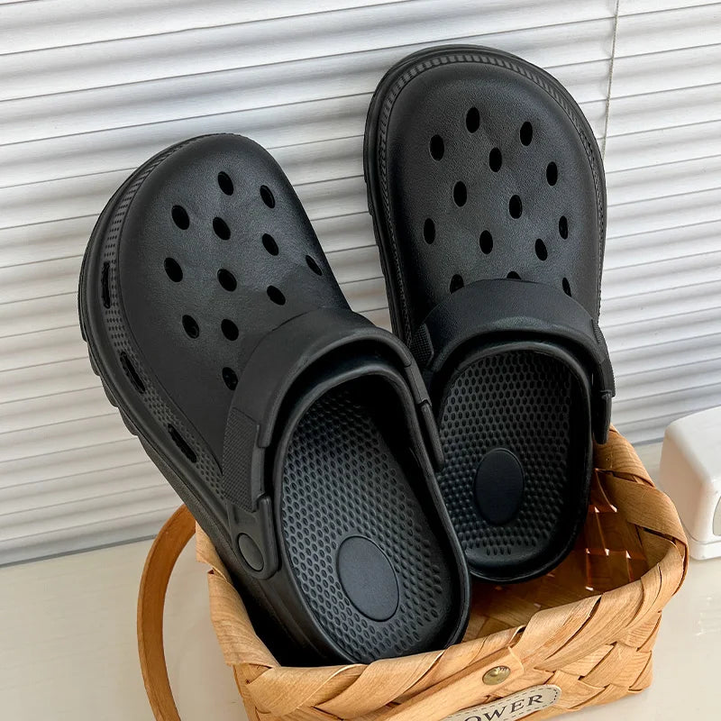 Clog 323